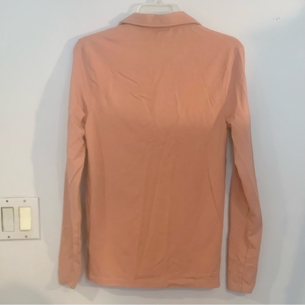 ASOS Designs Button Front Top - Picture 3 of 5